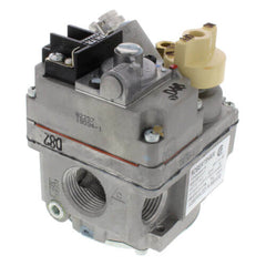 Robertshaw 700-422 24 Volt NG Valve 24 Volt diaphragm/solenoid model - has no safety magnet