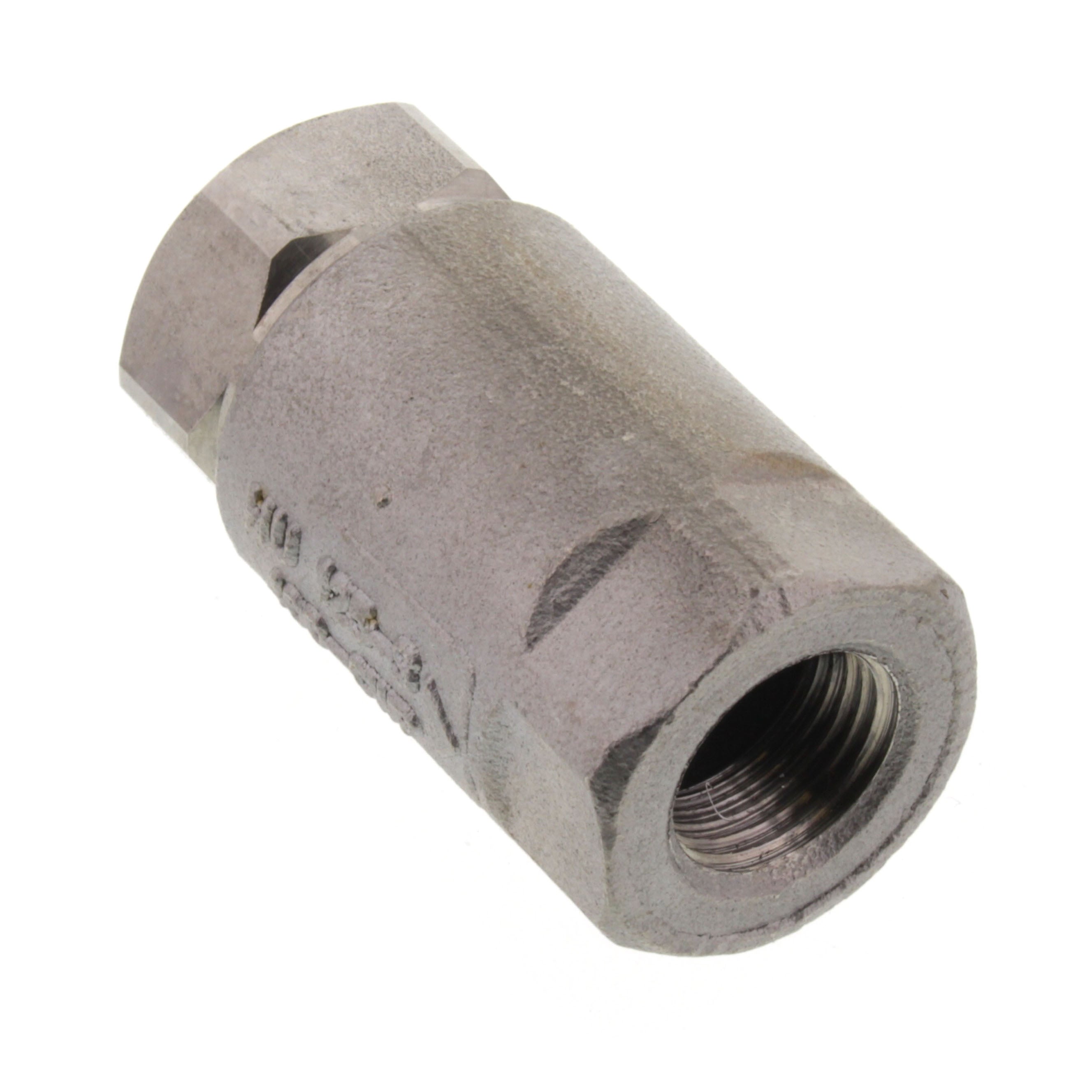 APOLLO VALVES Apollo Valves 6210201 62-100 Series Check Valve 3/8 in. FNPT A6210201