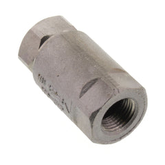 Apollo Valves 6210201 62-100 Series Check Valve 3/8 in. FNPT A6210201