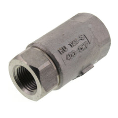 Apollo Valves 6210201 62-100 Series Check Valve 3/8 in. FNPT A6210201