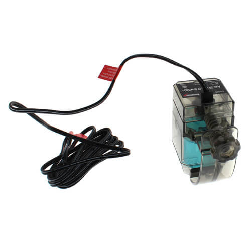 DIVERSITECH DiversiTech CS1200 AC Shutoff Switch 24V (6-1/2 in.) Replacement MPN