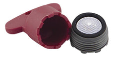 MOEN Moen 137401 Eco Performance 1.5 gpm Aerator Flow Restrictor