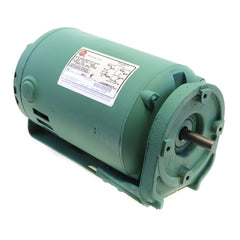Taco 132-096RP Motor & Bracket 1/2 HP 1725 RPM 115/230 VAC