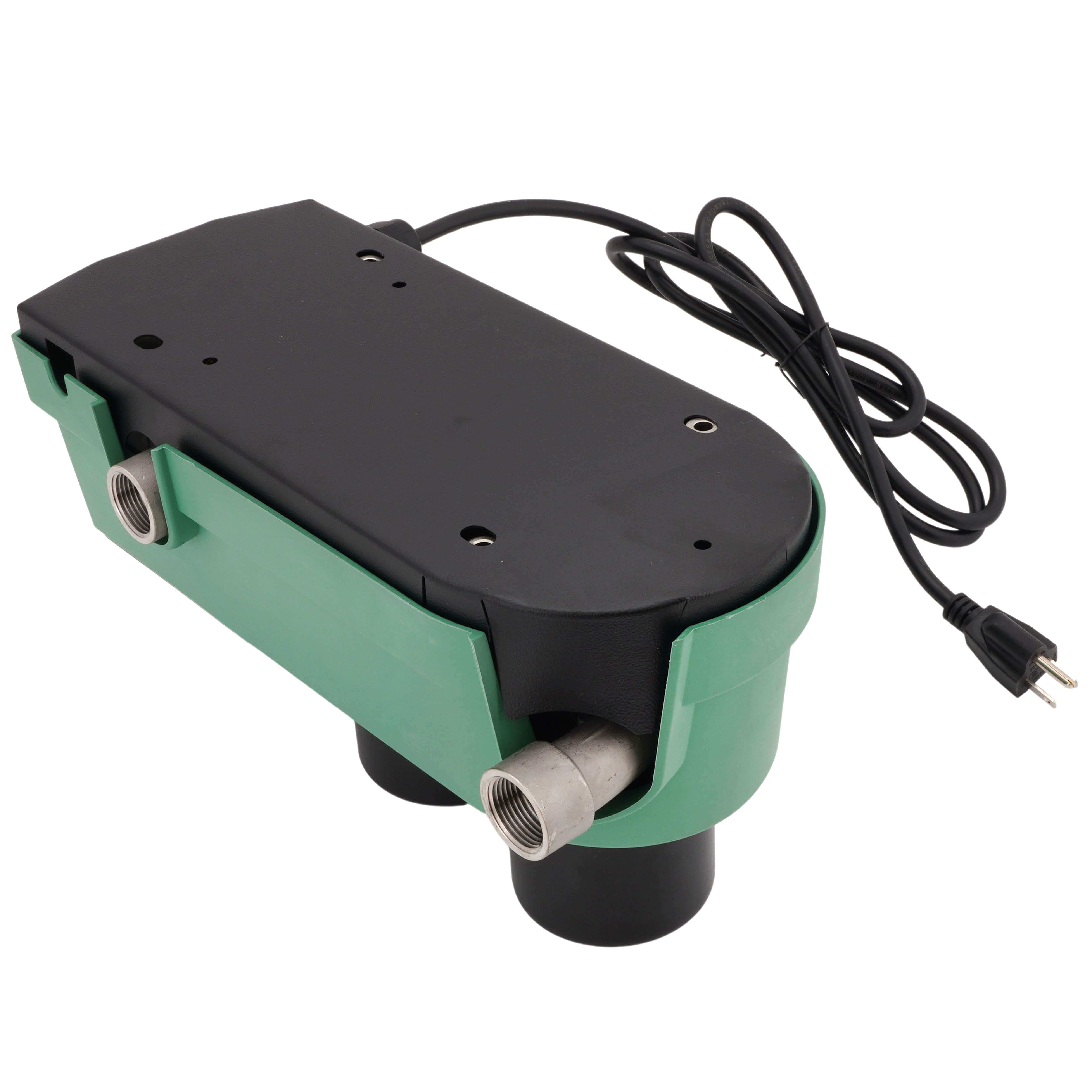 TACO RMB-1 ACTUATORS