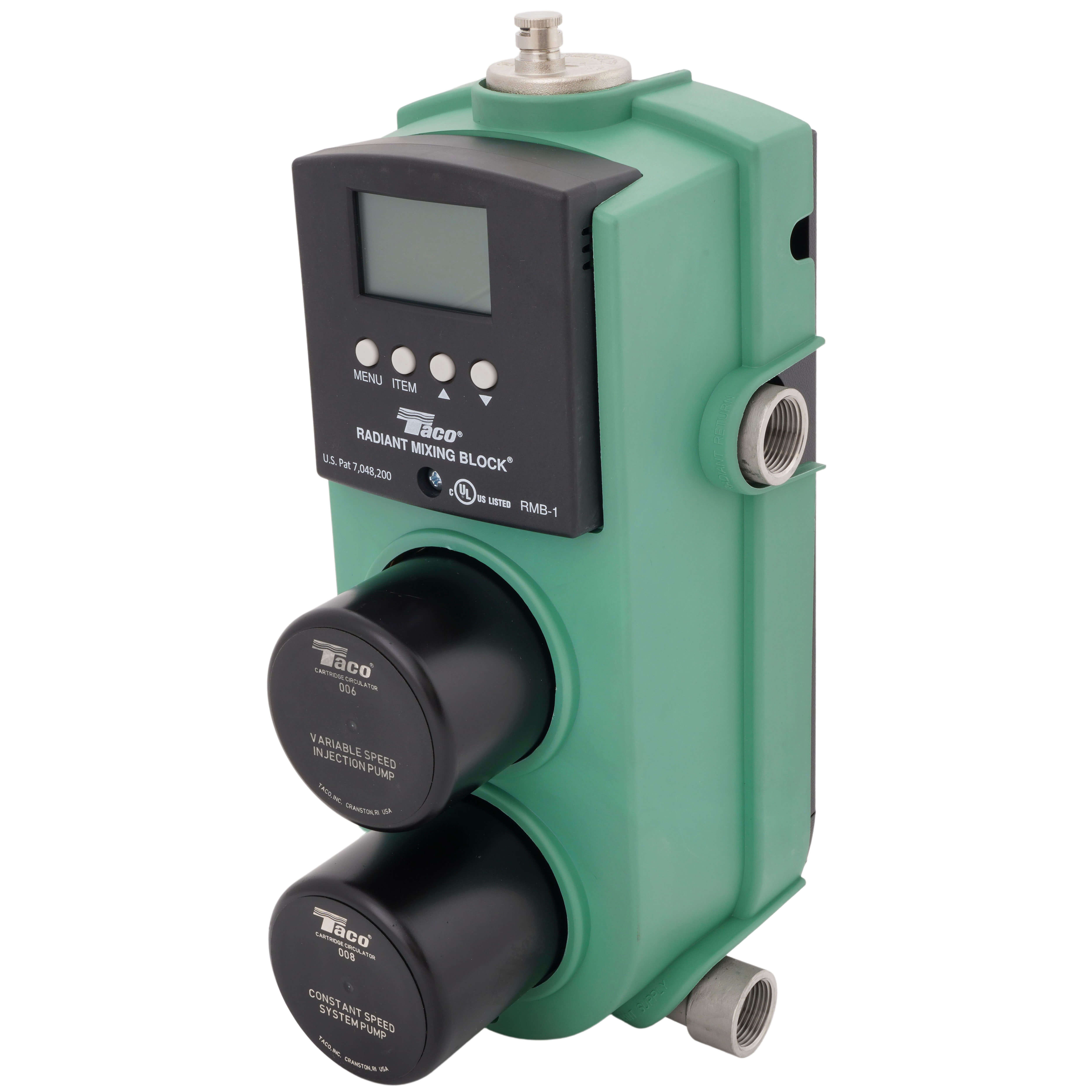 TACO Taco RMB-1 Radiant Mixing Block