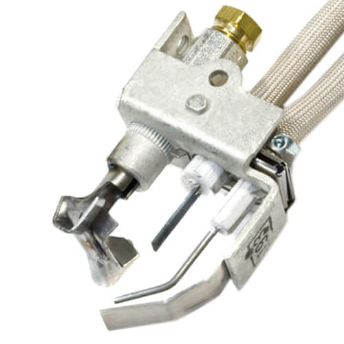 BURNHAM Burnham 106123-01 Natural Gas Pilot Assembly Revolution Boilers