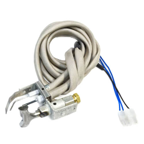 BURNHAM Burnham 106123-01 Natural Gas Pilot Assembly Revolution Boilers