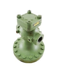Spence E-C1E9A1 E-1 Main Regulator Valve Cast Iron 1 NPT 250 psi
