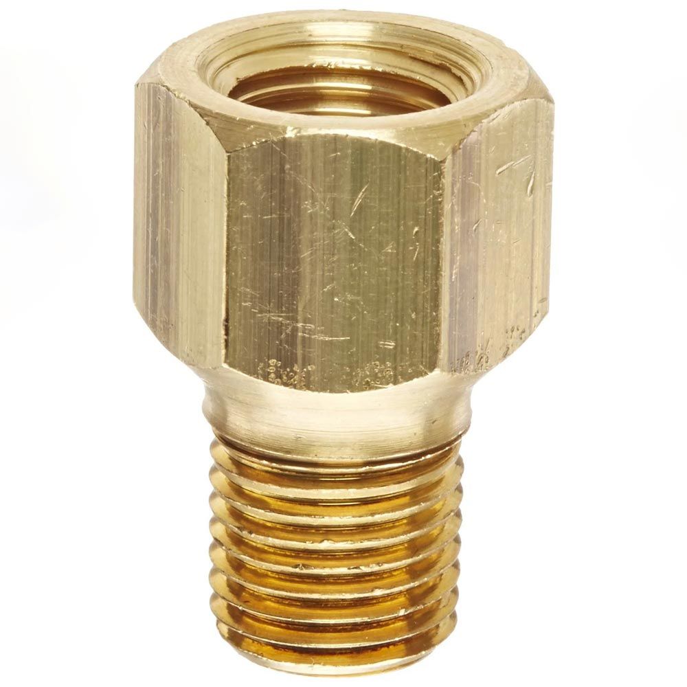 TRERICE Trerice 872-2 Pressure Snubber 1000 psig 1/4 in NPT