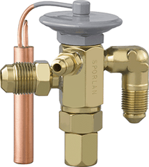 SPORLAN 109242 THERMAL EXPANSION VALVES (TXV)
