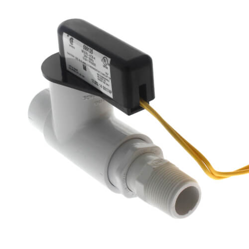 LITTLE GIANT Little Giant 599125 ACS-4 Series 24 V Auxiliary Condensate Overflow Safety Switch