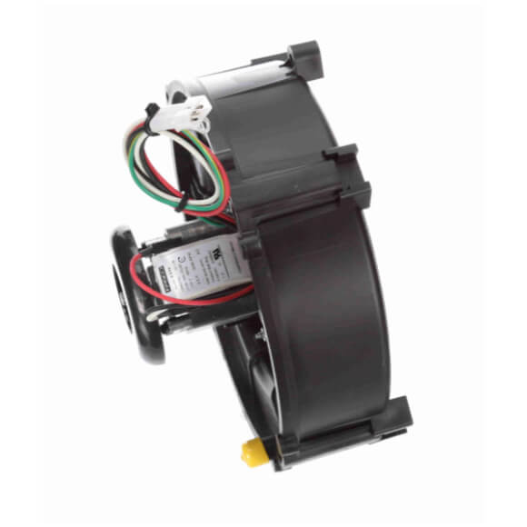 GENTEQ MOTORS A979 AIR BLOWERS