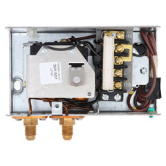 JOHNSON CONTROLS P145NCB-12C THERMOSTATS