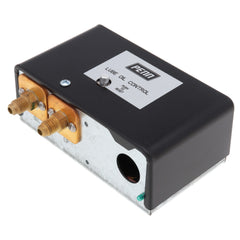 Johnson P145NCB-12C Lube Oil Pressure Control W/Alarm Circuit