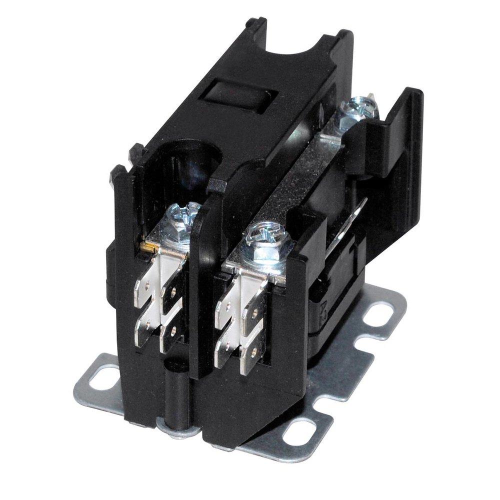 MARS MARS 91311 Series 910 30A 24V 1.5 Pole Contactor