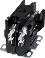 MARS MARS 91311 Series 910 30A 24V 1.5 Pole Contactor