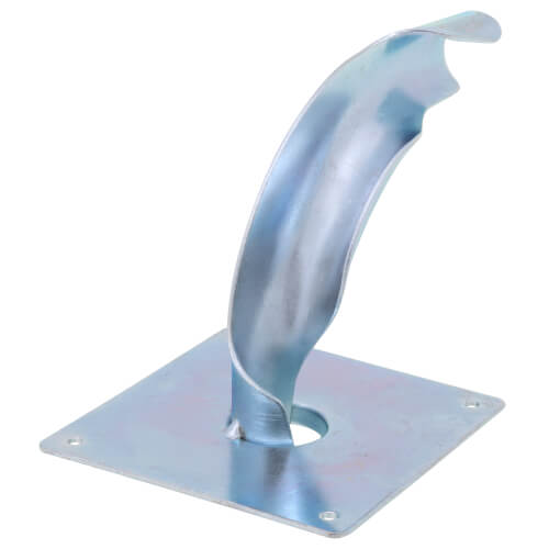UPONOR Uponor F5120500 1/2 x 3-51/100 in. Metal Bend Support