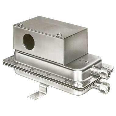 JOHNSON CONTROLS AFS-222 AIR FLOW SWITCHES