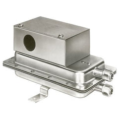JOHNSON CONTROLS AFS-222 AIR FLOW SWITCHES