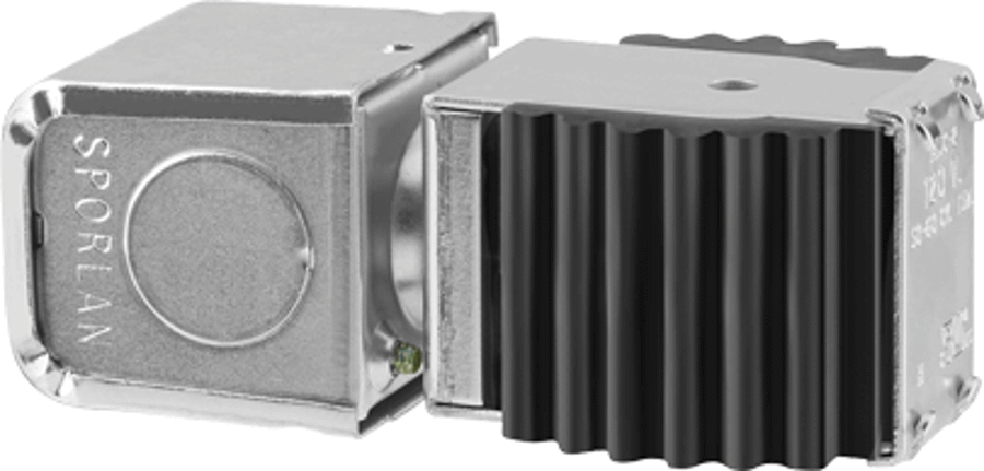 SPORLAN 311424 SOLENOID VALVES & COILS