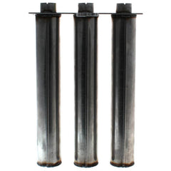 Laars L2012200 Three Burner Assembly