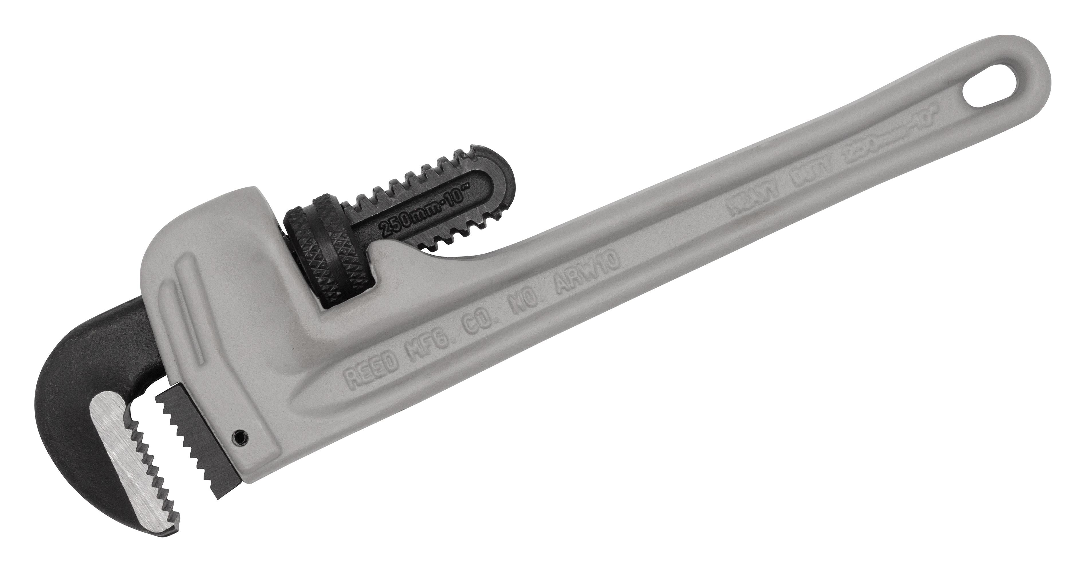 REED 02093 PIPE WRENCHES