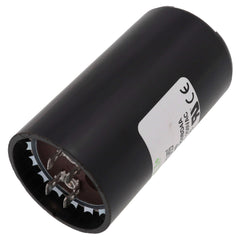 MARS 11049 Capacitor, 145-175 mfd 220/250V Start Electrolytic Blue Box