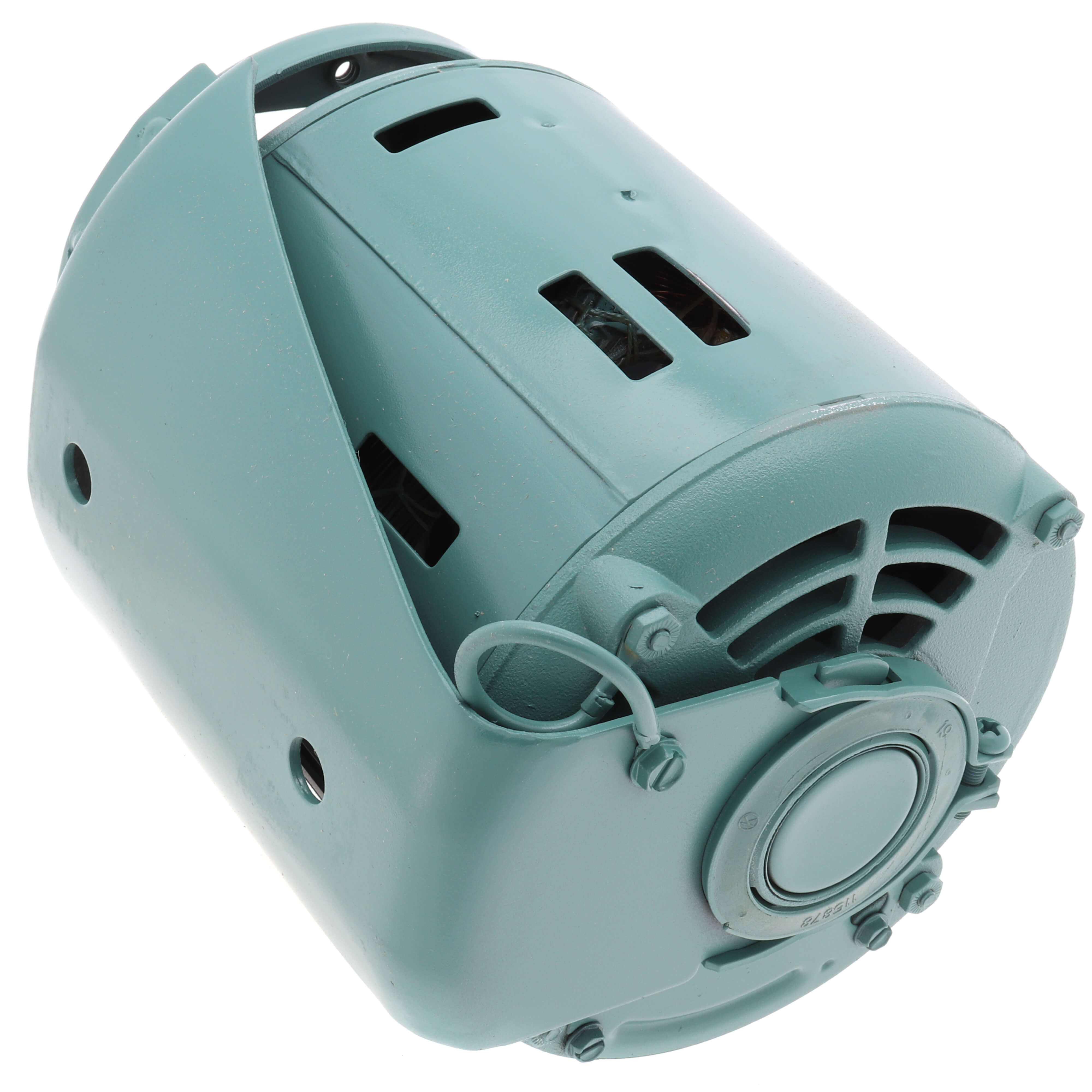 TACO Taco 110-185RP 1/8HP 115V 1725RPM 1Ph ODP Mtr