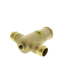 WEBSTONE 78004 HYDRAULIC AIR SEPARATORS