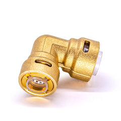 RectorSeal 87035 PRO-Fit Quick Connect Elbow Reducer 1/2 to 5/8