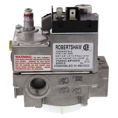 Robertshaw 720-472 24V STEP-OPEN CONV.REG.1/2