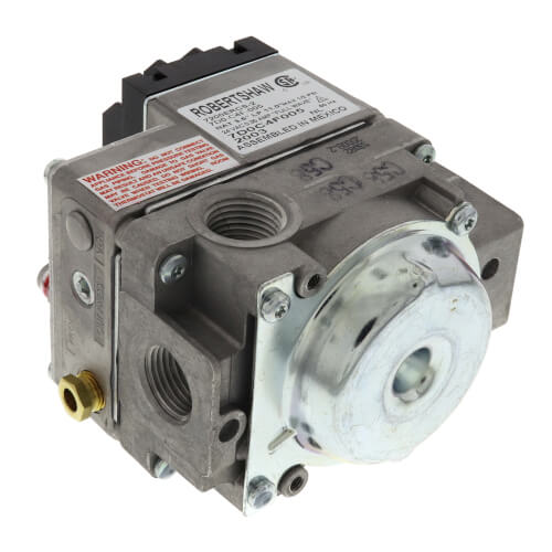 ROBERTSHAW Robertshaw 720-472 24V STEP-OPEN CONV.REG.1/2