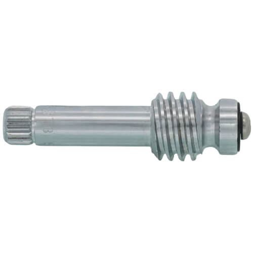 T&S BRASS T&S Brass 000811-25 Spindle, Hot (Right-to-Close) for Eterna Cartridge