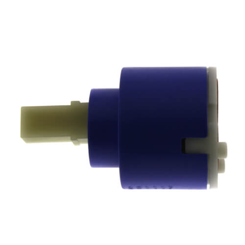 MOEN Moen 121620 Commercial Single-Handle 2 in. Ceramic Disc Cartridge for 8701