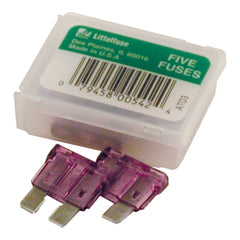 DiversiTech 626-AT0003 3 Amp Auto Blade Fuse