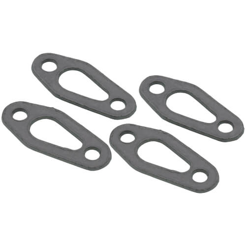 BURNHAM 106900-01 GAS VALVE ASSEMBLIES