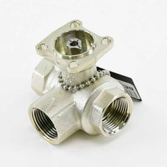 Belimo B320 CCV 3-Way 3/4 in NPT 14 Cv