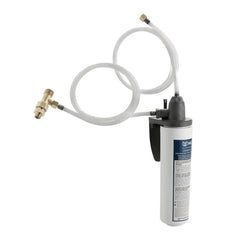 MOEN Moen S5500 Undercounter Water Filtration System for Residential