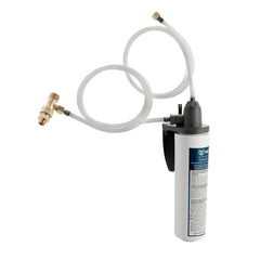 MOEN Moen S5500 Undercounter Water Filtration System for Residential