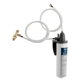 MOEN Moen S5500 Undercounter Water Filtration System for Residential