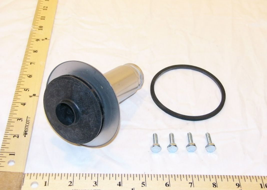 TACO Taco 0013-008RP Bronze Repair Cartridge Assembly for Taco Bronze Circulator Pump