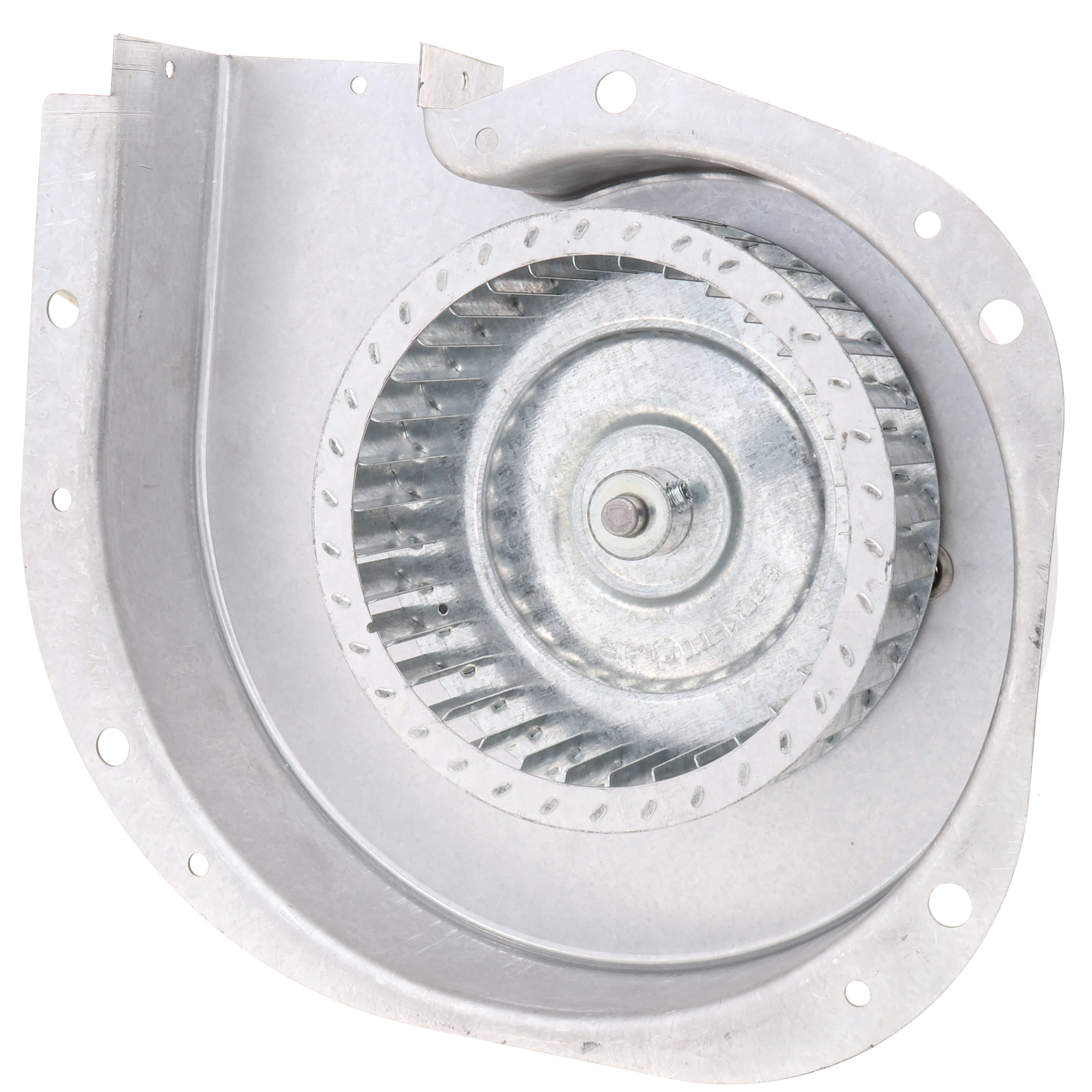 GENTEQ MOTORS Fasco A160 1-Speed 3000 RPM 151-500 CFM Amana Draft Inducer Motor (115V)