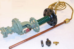 SPENCE P-T134-C1S1DA11 TEMPERATURE CONTROLS