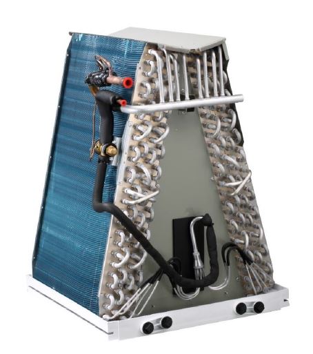 BOSCH Bosch 8733947947 BMAC2430ANTD Multi-Positional 24k BTUH 14-1/2 in Cased Evaporator Coil