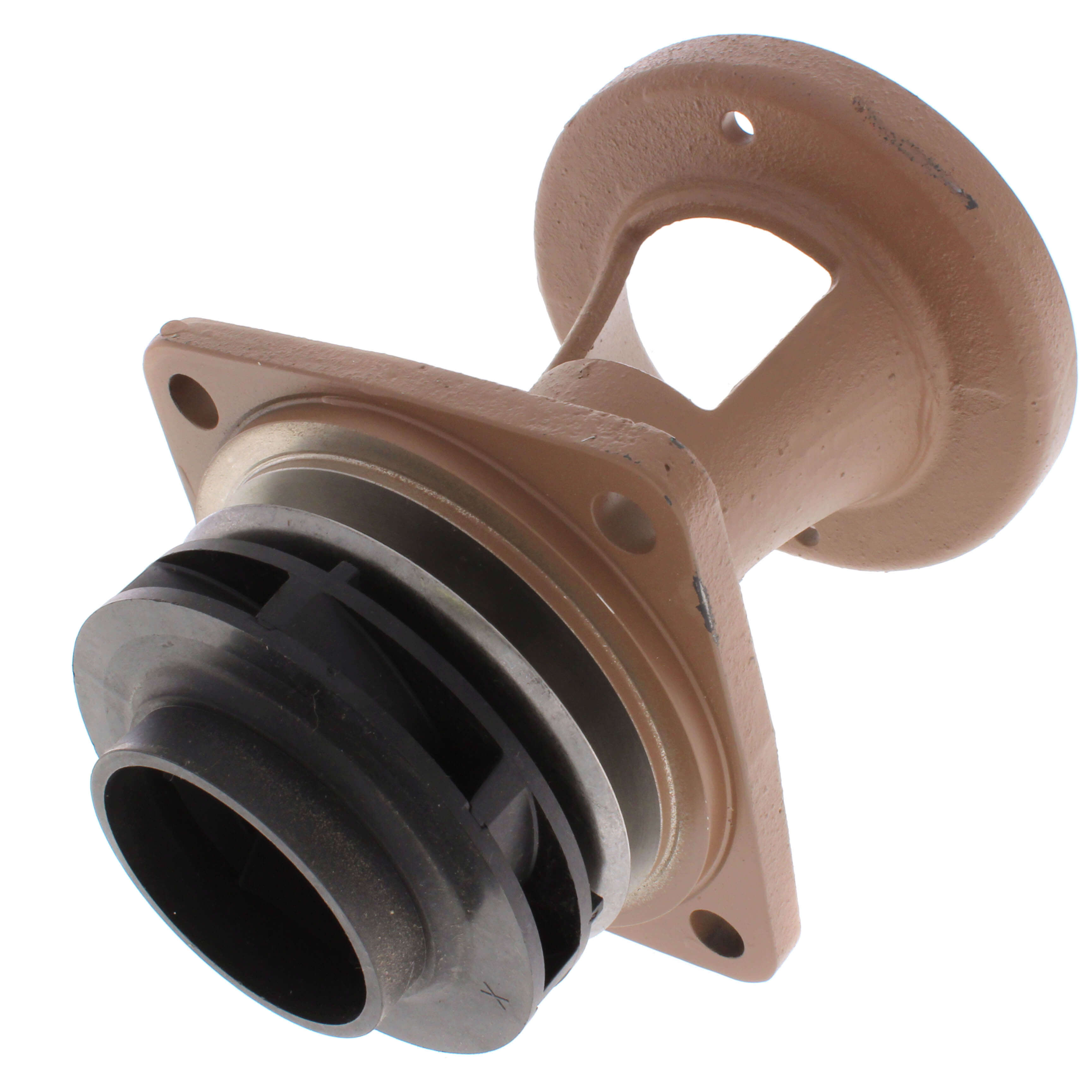 TACO Taco 120-068RP Stainless Steel Bracket Assembly with Impeller