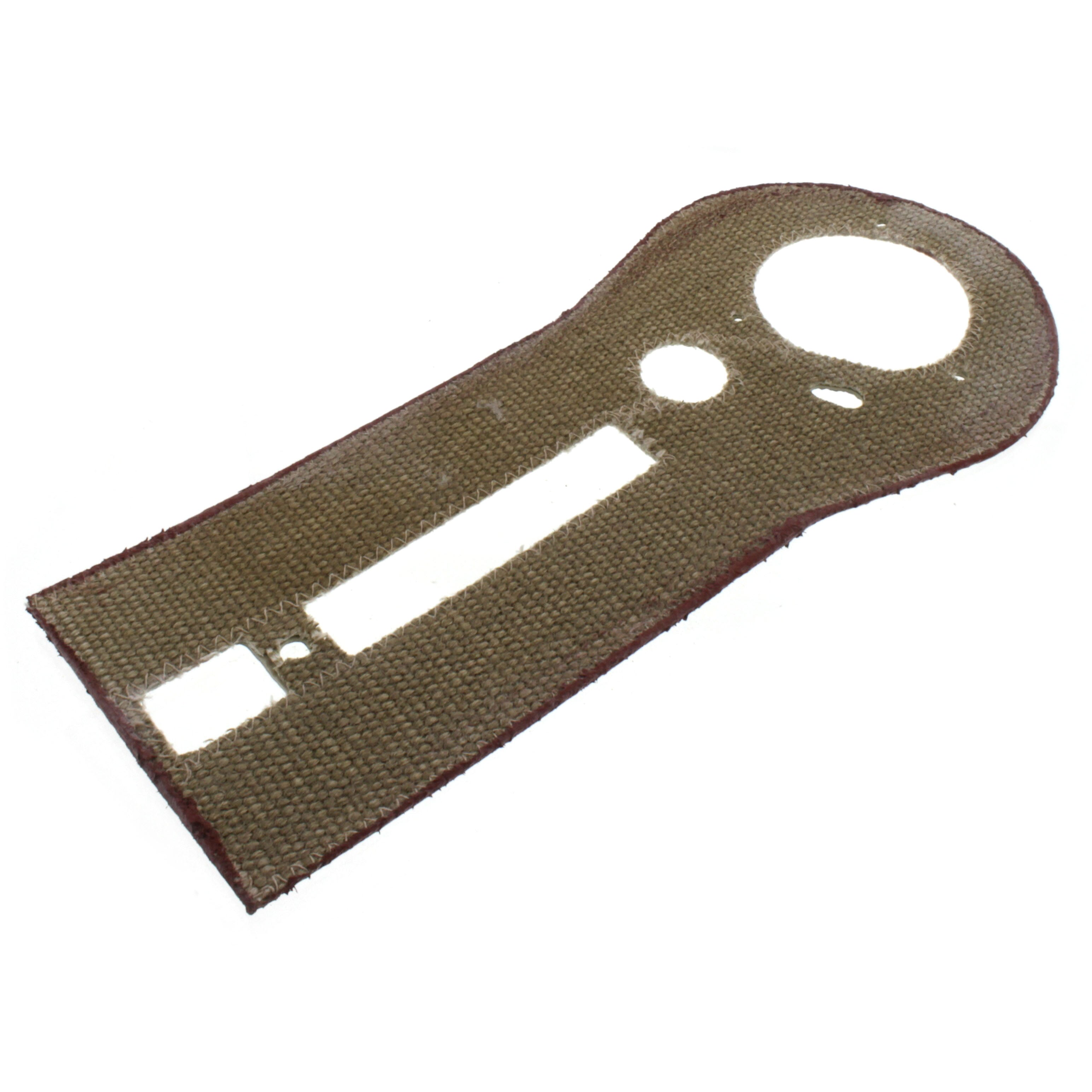 WEIL-MCLAIN Weil McLain 383500250 Insulation Cover Plate