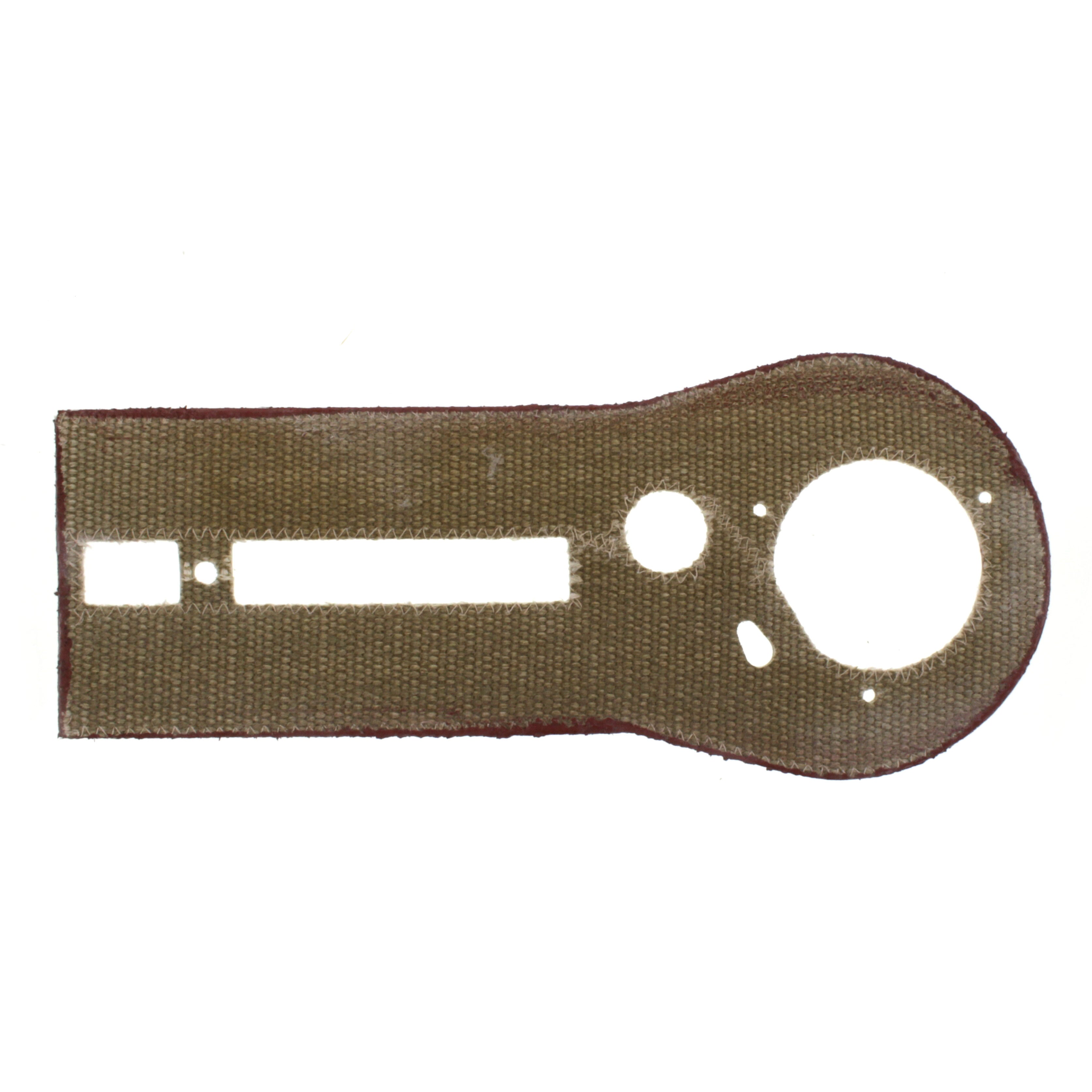WEIL-MCLAIN Weil McLain 383500250 Insulation Cover Plate
