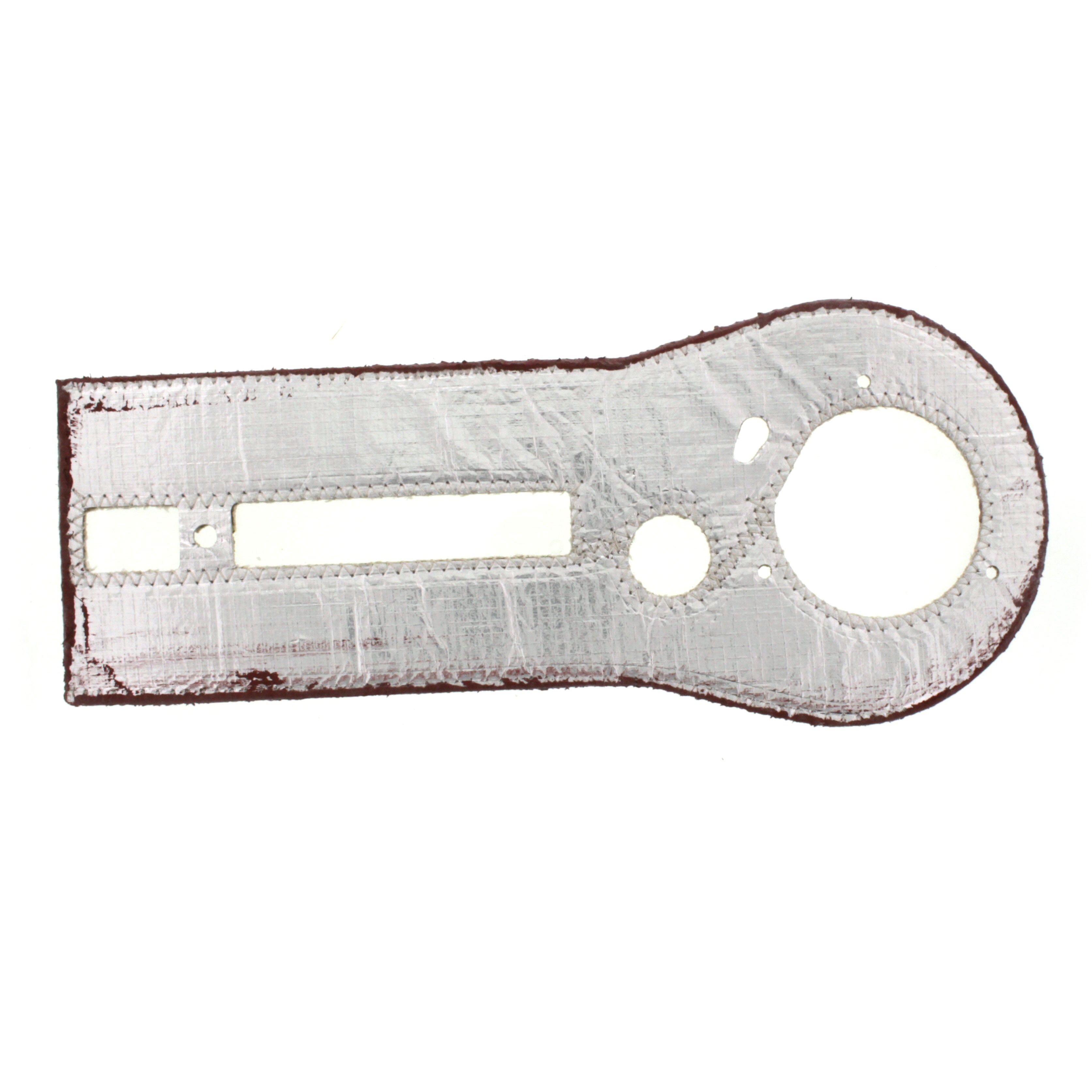 WEIL-MCLAIN Weil McLain 383500250 Insulation Cover Plate