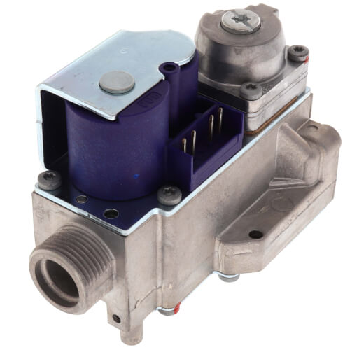 BOSCH 8-707-021-019-0 GAS VALVES