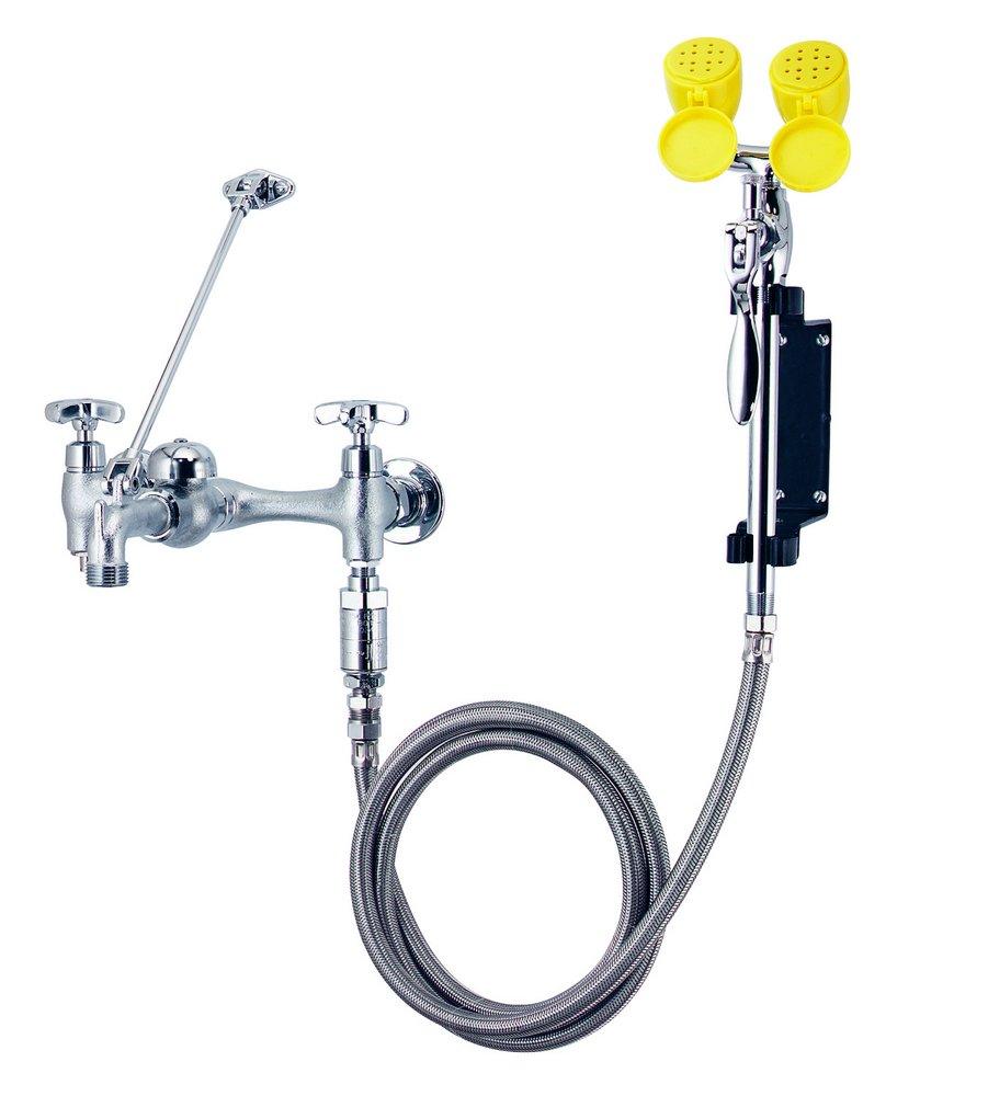 SPEAKMAN SEF-9000 BATH & KITCHEN FAUCETS